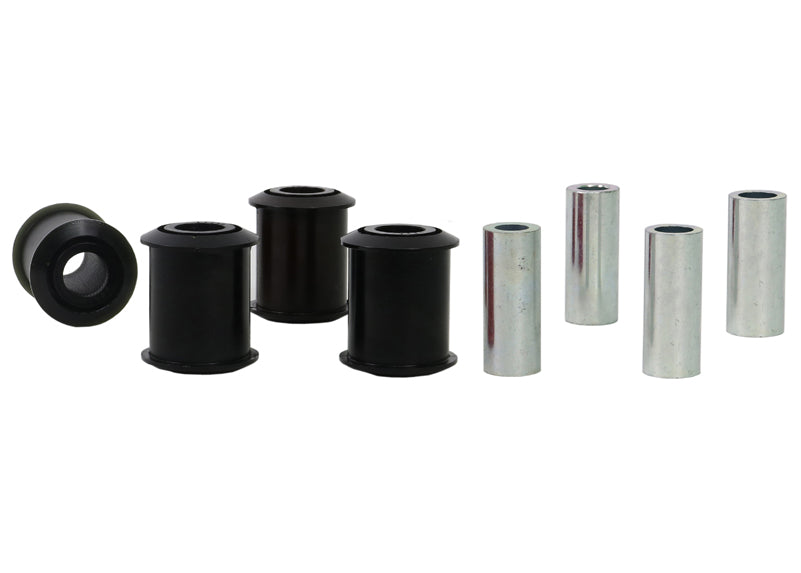 Set bucsi brat longitudinal inferior Whiteline pentru Jeep Gladiator - W53637