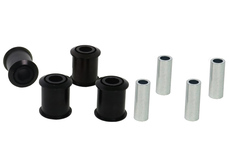 Set bucsi brat longitudinal inferior Whiteline pentru Jeep Gladiator - W53637