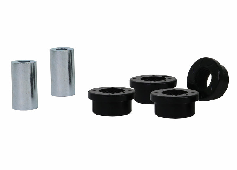 Set bucse brat suspensie inferior interior Whiteline pentru Lexus Gs - W53643