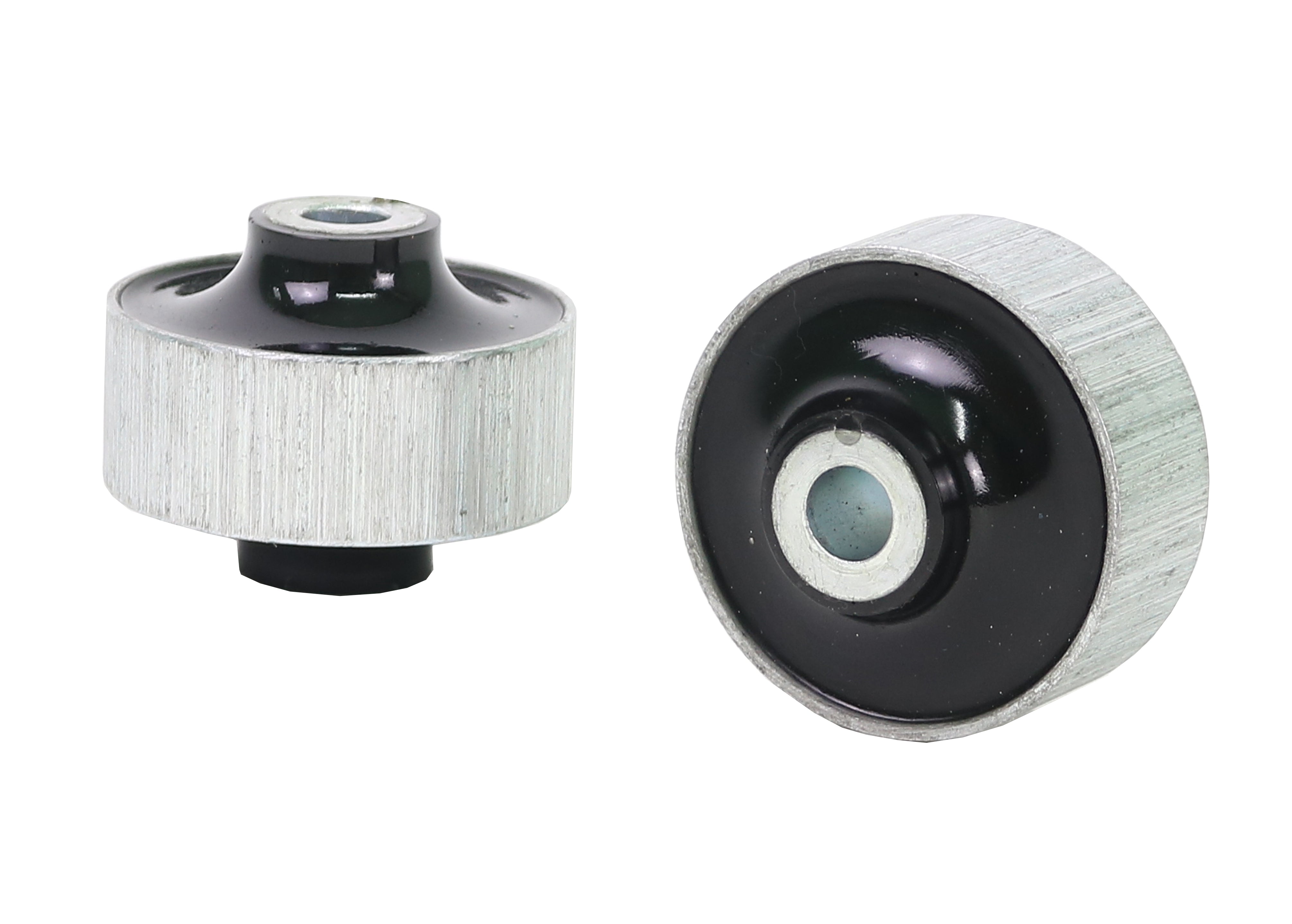 Set bucse brat suspensie inferior spate interior Whiteline pentru Audi A3 / Seat Leon / Skoda Octavia / Vw Caddy - W53660
