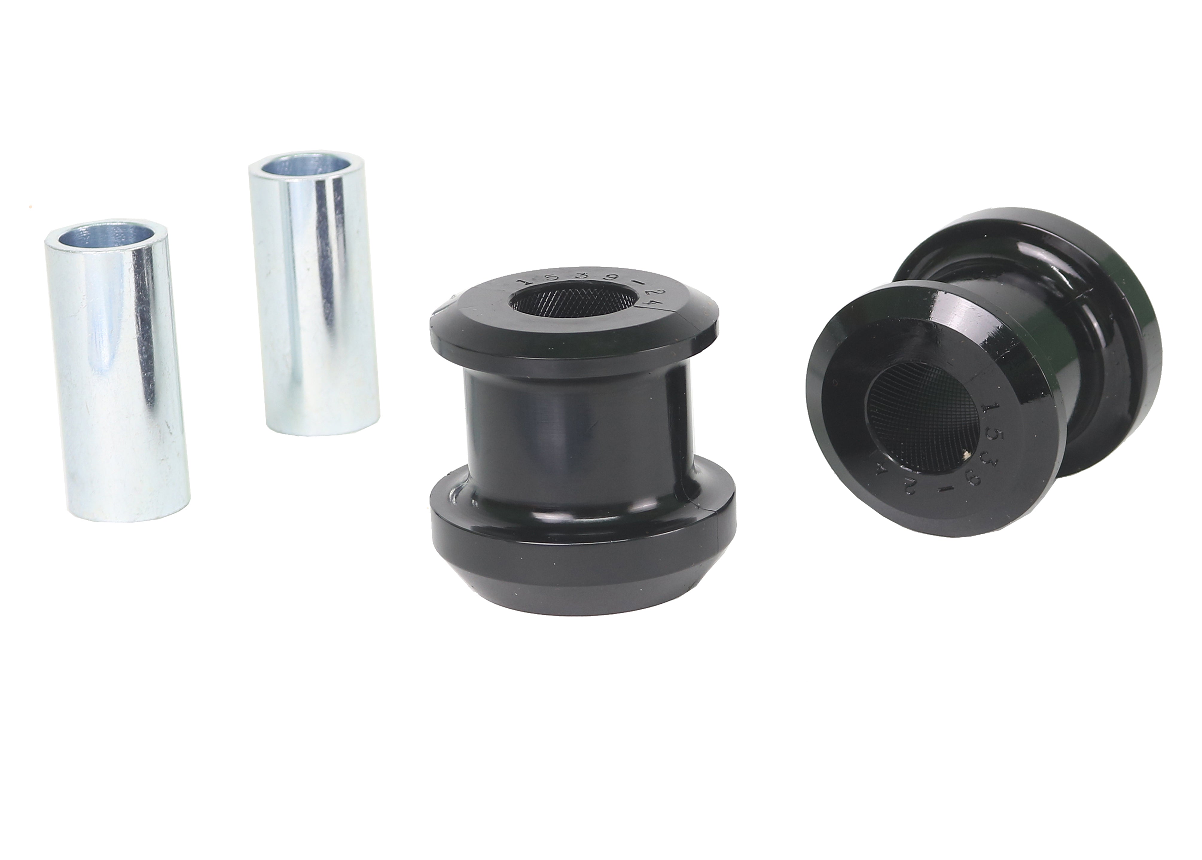 Set bucsi brat suspensie inferior spate interior Whiteline pentru Honda Civic - W53677