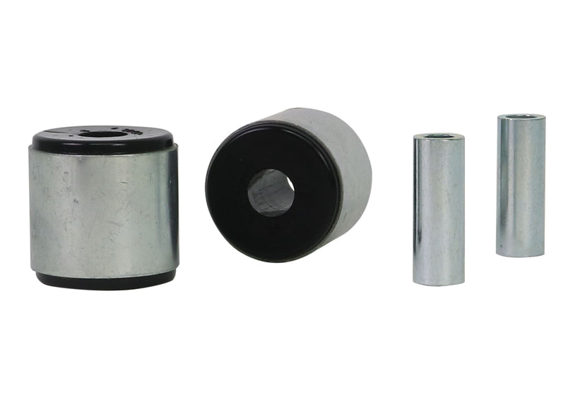 Set bucse brat longitudinal inferior Whiteline pentru Ford Ltd - W61002