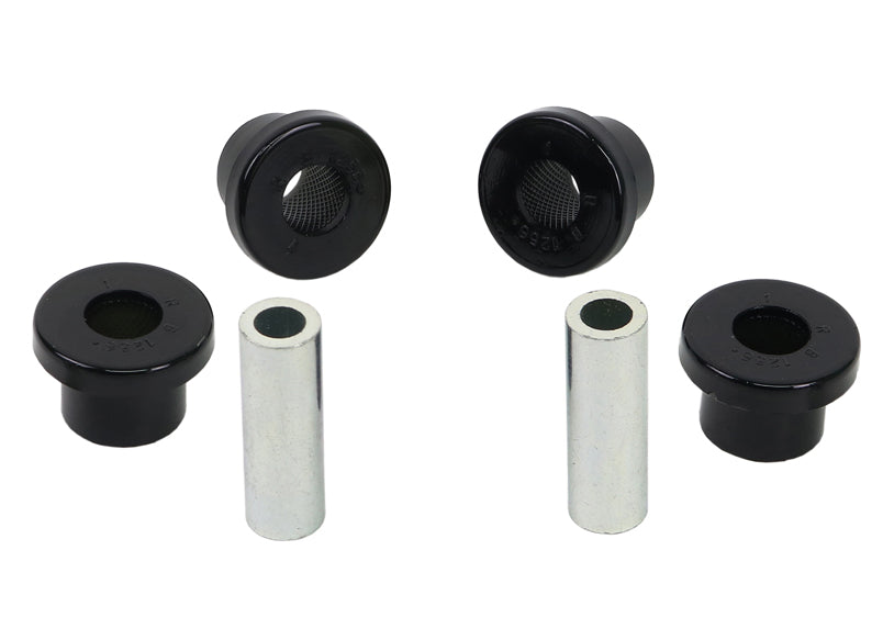 Set bucsi brat suspensie inferior interior Whiteline pentru Toyota Mr2 - W61256