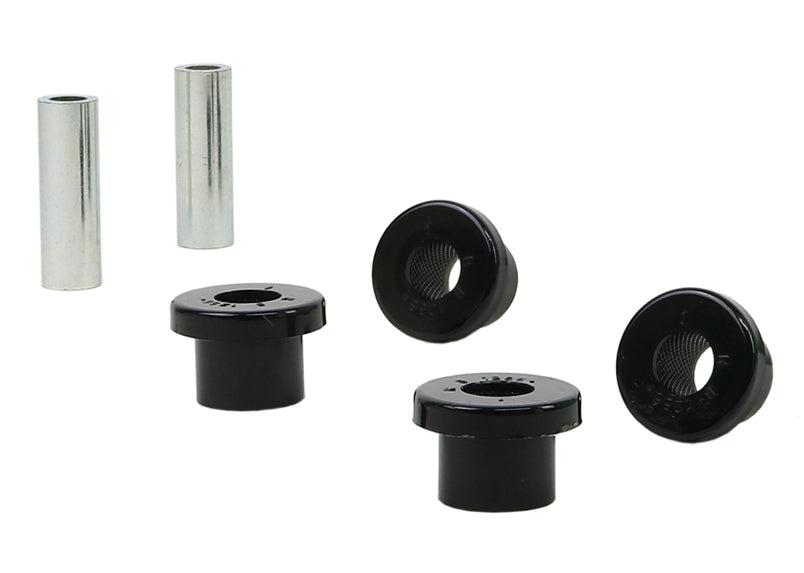 Set bucsi brat suspensie inferior interior Whiteline pentru Toyota Mr2 - W61256