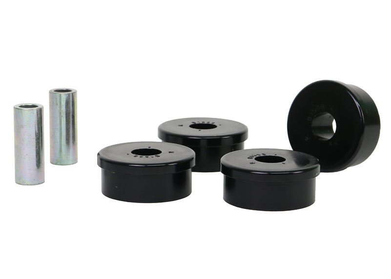 Set bucse punte rigida Whiteline pentru Mitsubishi Lancer - W61588