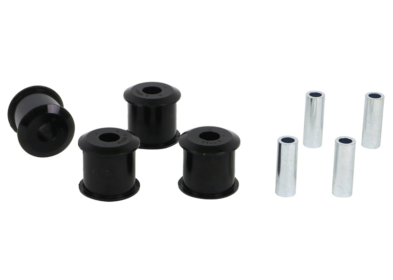 Set bucse brat longitudinal superior Whiteline pentru Ford Ltd - W61789