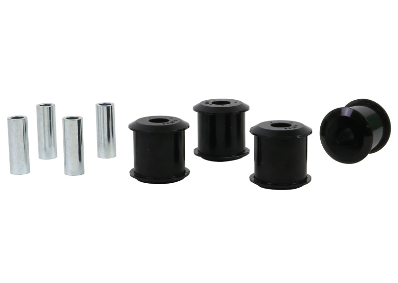 Set bucse brat longitudinal superior Whiteline pentru Ford Ltd - W61789