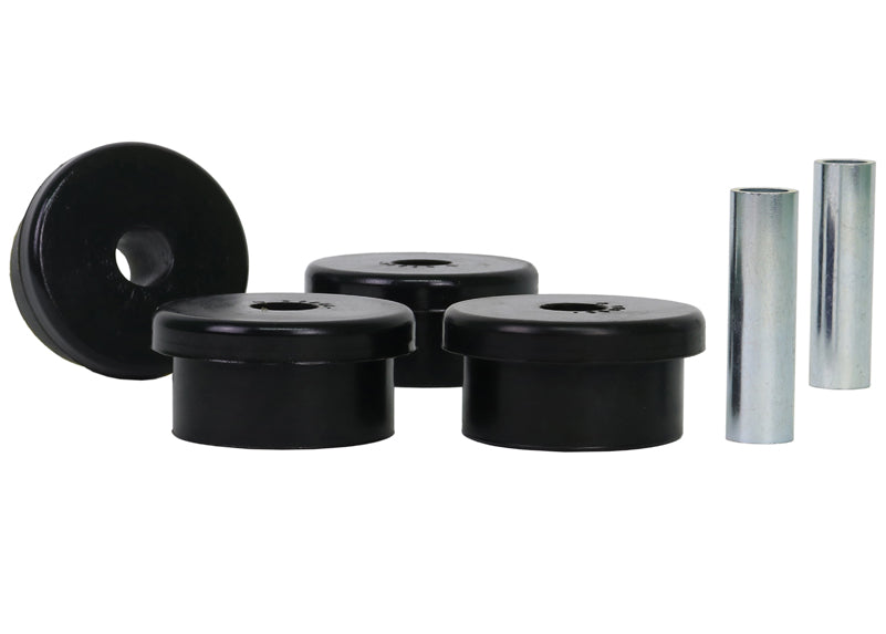 Set bucse punte rigida Whiteline pentru Mitsubishi Sigma - W61886