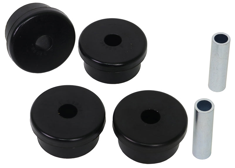 Set bucse punte rigida Whiteline pentru Mitsubishi Sigma - W61886