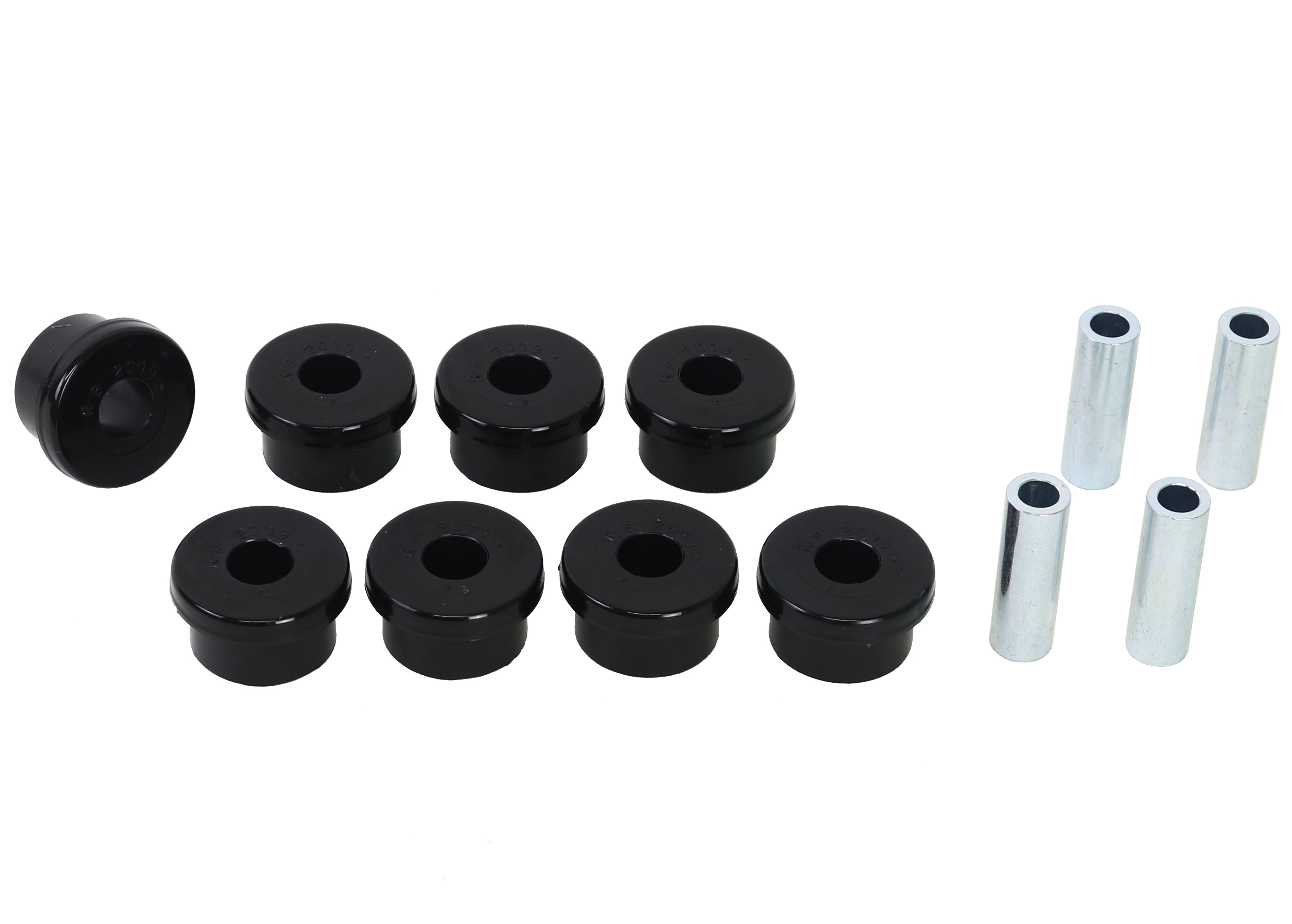 Brat suspensie inferior rear set bucse Whiteline pentru Acura Integra / Honda Integra - W62009