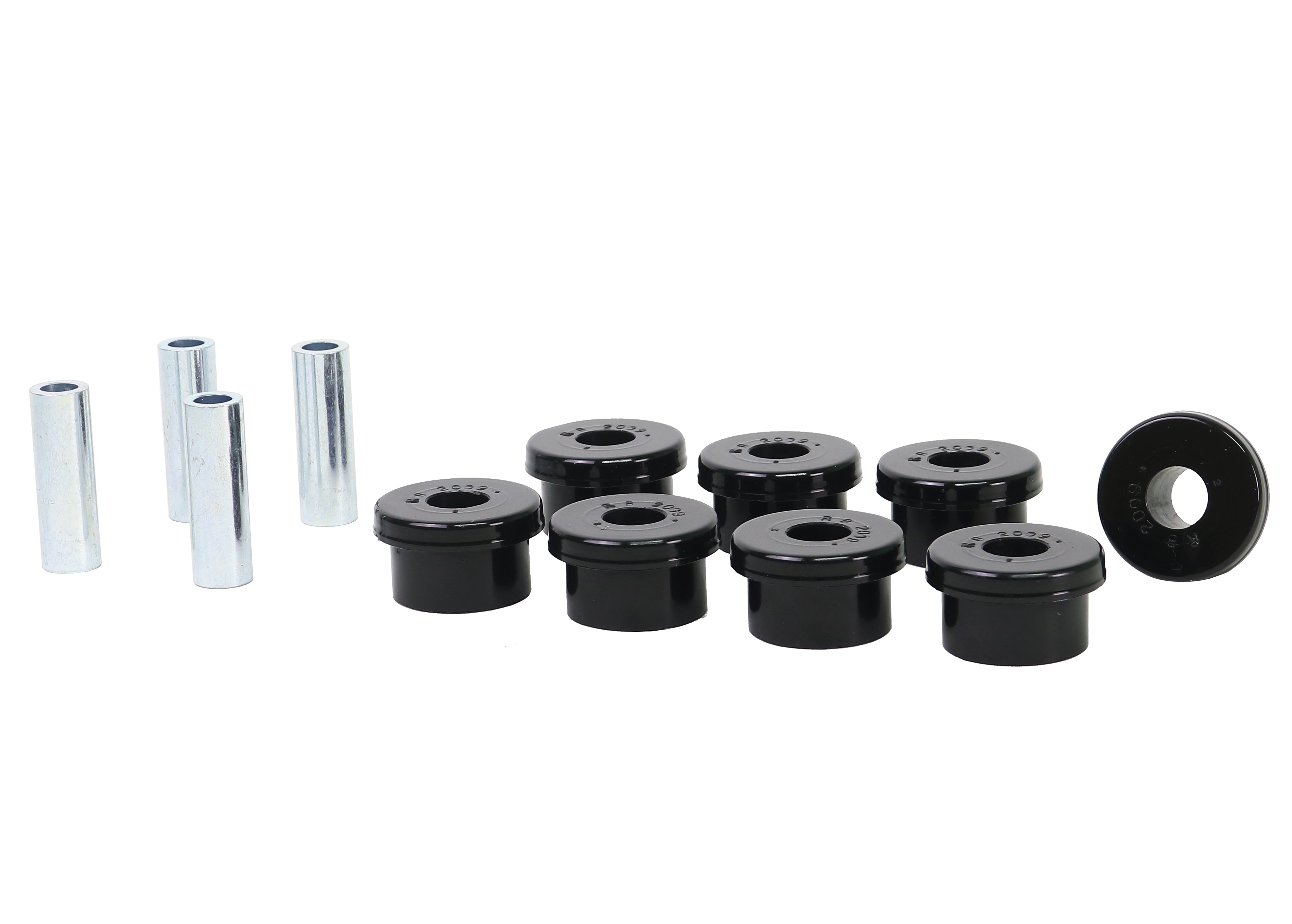 Brat suspensie inferior rear set bucse Whiteline pentru Acura Integra / Honda Integra - W62009