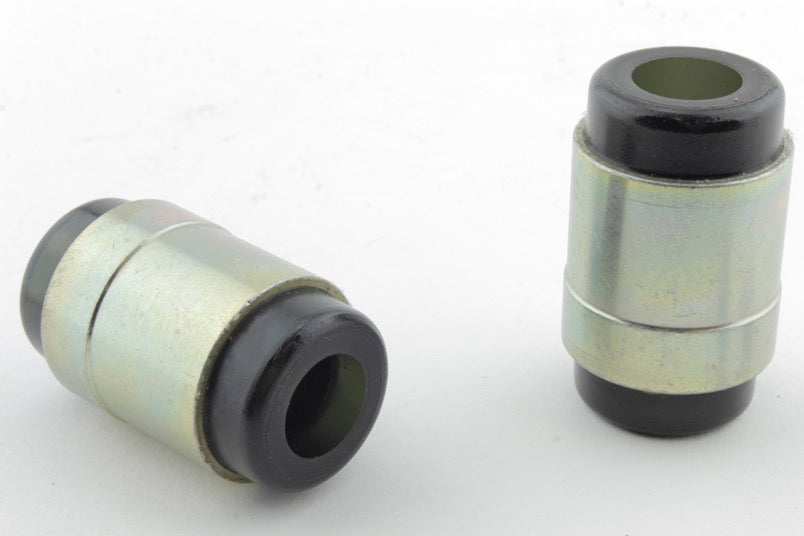 Set bucse brat suspensie inferior Whiteline pentru Honda Civic - W62214