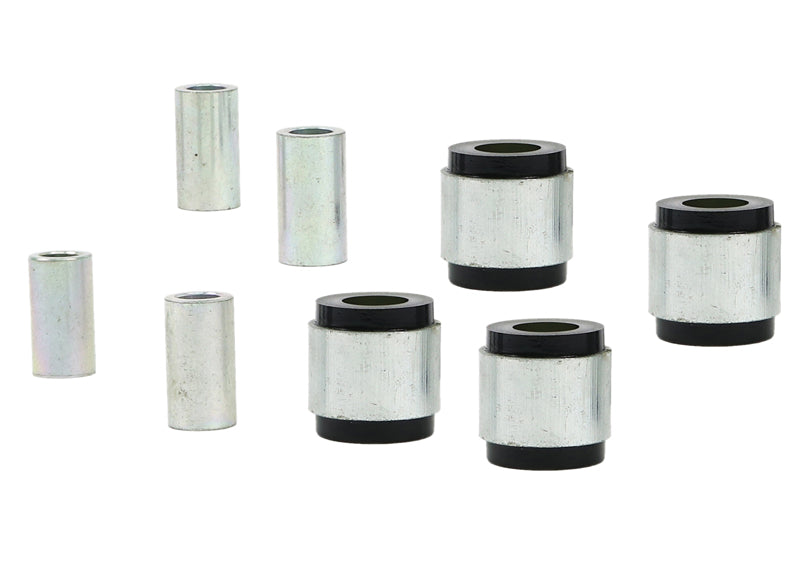 Brat suspensie inferior front set bucsi Whiteline pentru Acura Integra / Honda Civic - W62215