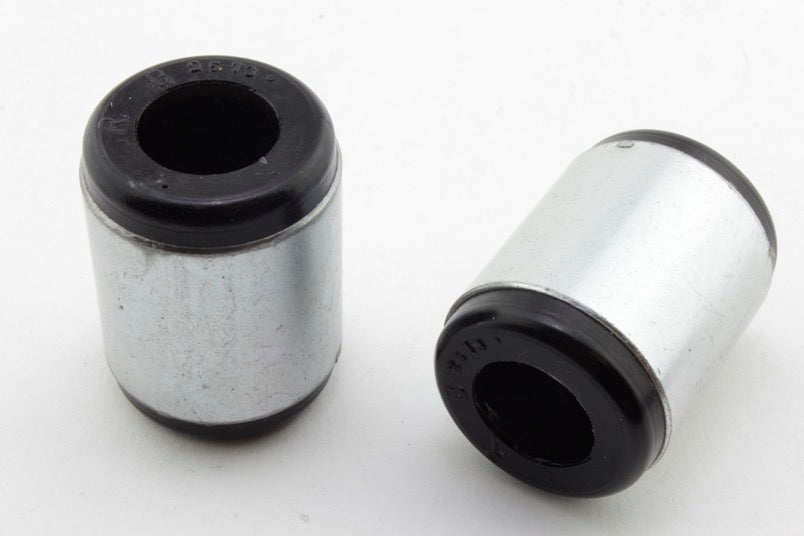 Set bucse brat longitudinal inferior spate Whiteline pentru Lexus Sc / Toyota Soarer - W62513