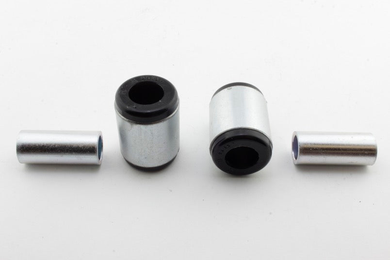 Set bucse brat longitudinal inferior spate Whiteline pentru Lexus Sc / Toyota Soarer - W62513