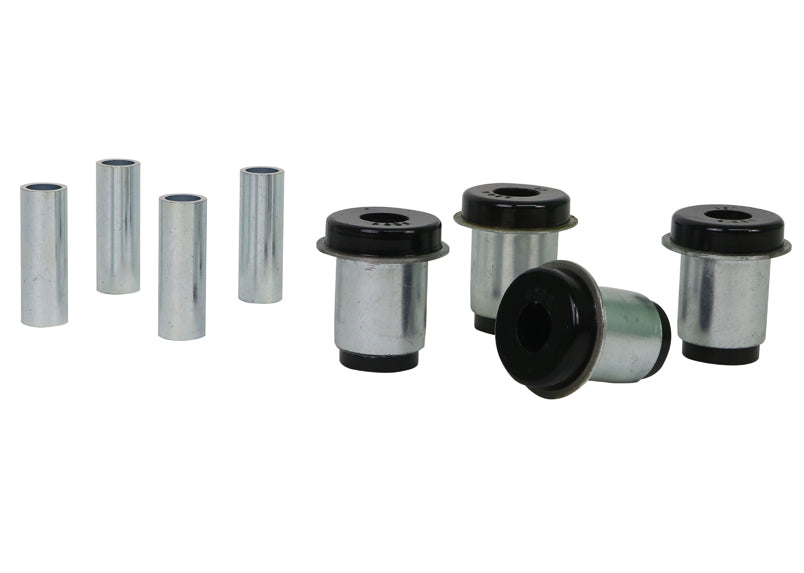 Set bucse brat suspensie superior interior Whiteline pentru Ford Ltd - W62704