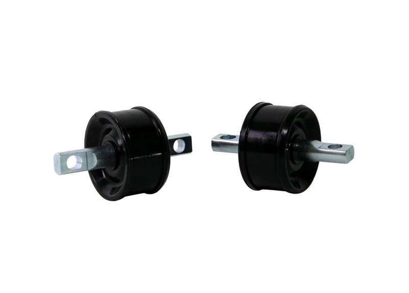 Set bucsi brat longitudinal inferior Whiteline pentru Ford Ltd - W62715A
