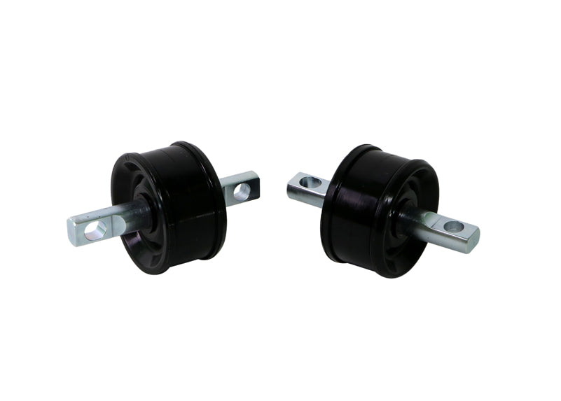 Set bucsi brat longitudinal inferior Whiteline pentru Ford Ltd - W62715A