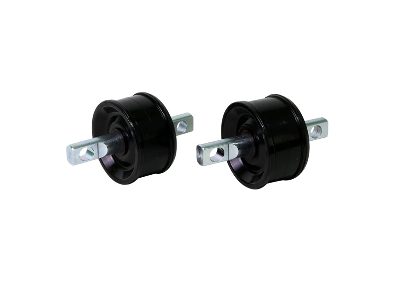Set bucsi brat longitudinal inferior Whiteline pentru Ford Ltd - W62715A