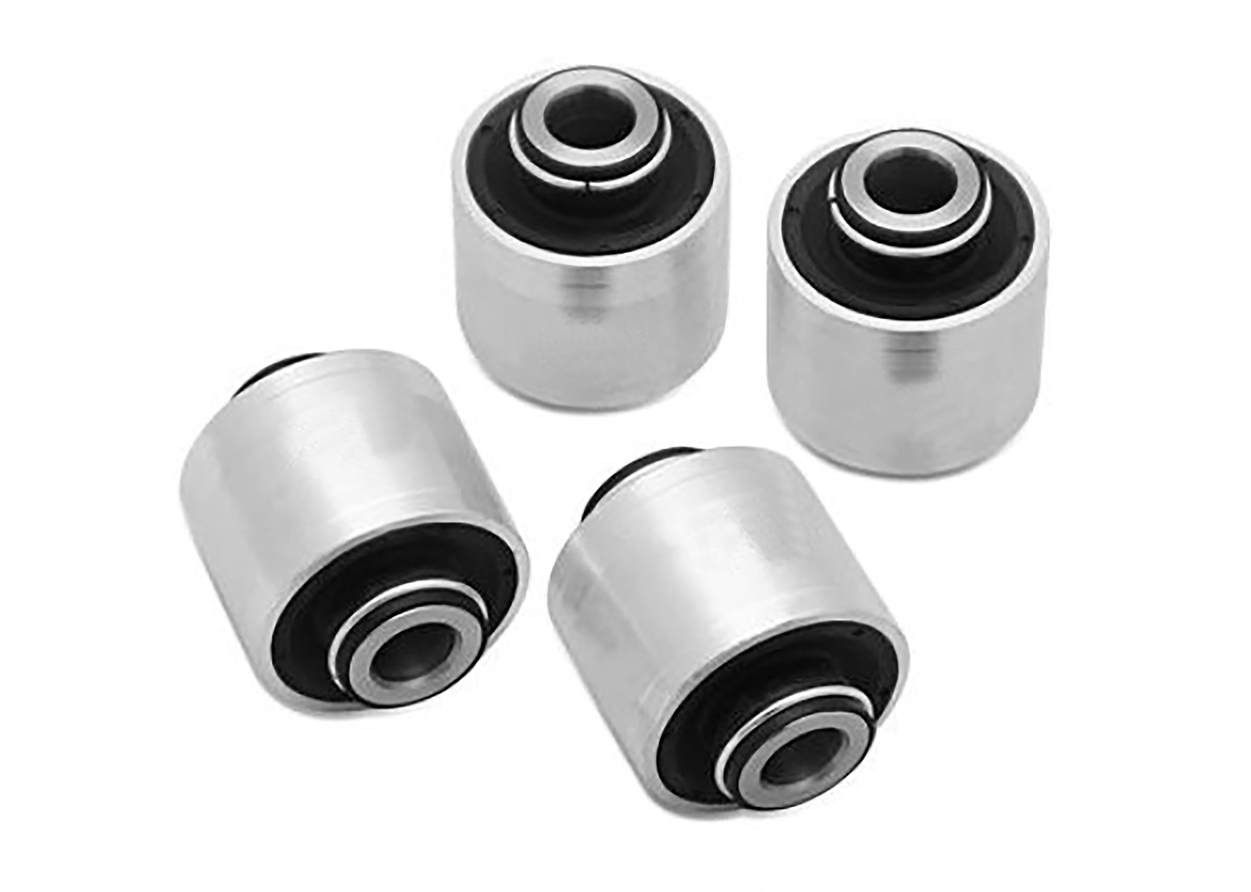 Brat suspensie inferior and upper front outer bearing kit Whiteline pentru Abarth 124 / Mazda Mx-5 - W62719