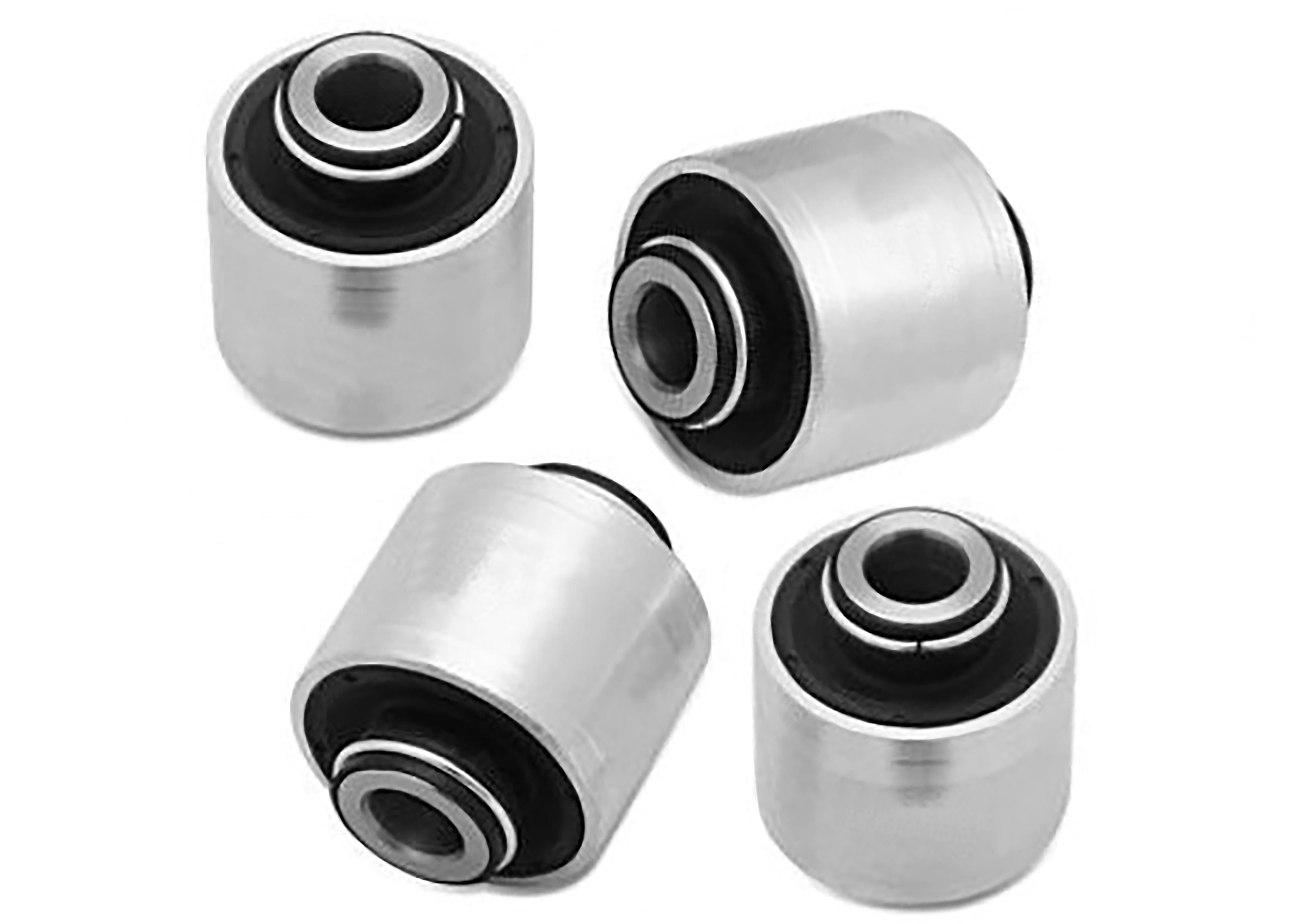 Brat suspensie inferior and upper front outer bearing kit Whiteline pentru Abarth 124 / Mazda Mx-5 - W62719