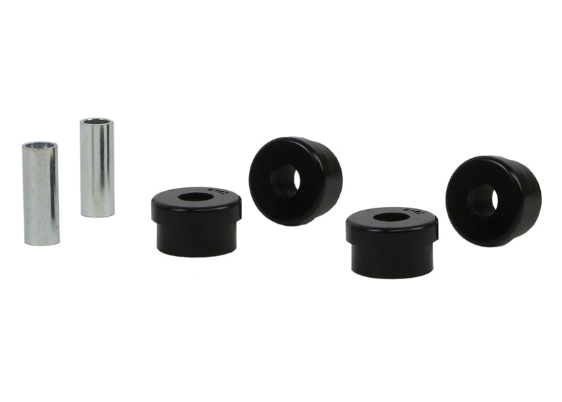 Set bucse brat suspensie superior exterior Whiteline pentru Hyundai Grandeur / Kia Optima / Mitsubishi Galant - W62843A