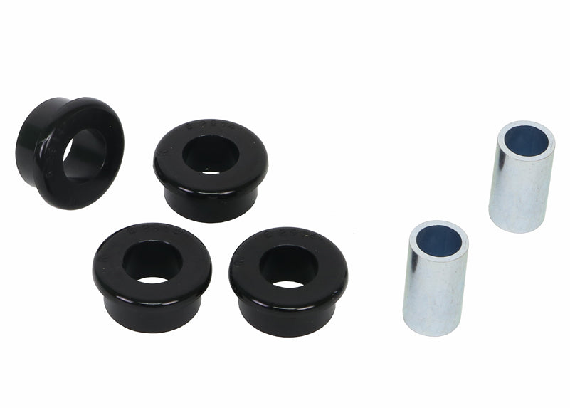Set bucsi brat suspensie inferior spate interior Whiteline pentru Toyota Corolla - W62914