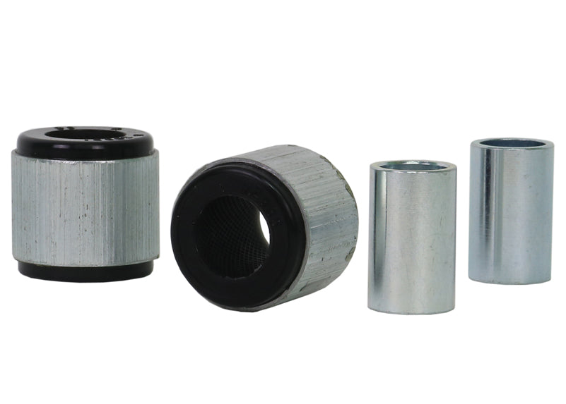 Set bucsi brat longitudinal fata Whiteline pentru Infiniti G / Nissan 350Z - W62985
