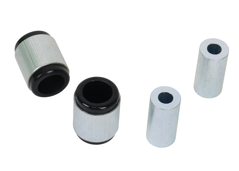 Brat suspensie inferior rear inner set bucse Whiteline pentru Infiniti G / Nissan 350Z - W62996