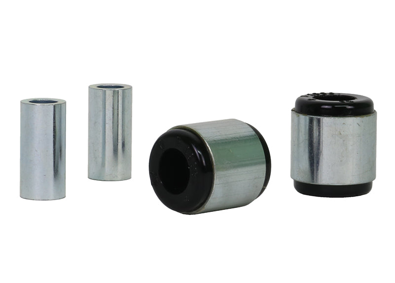 Set bucse brat longitudinal spate Whiteline pentru Infiniti G / Nissan 350Z - W62998