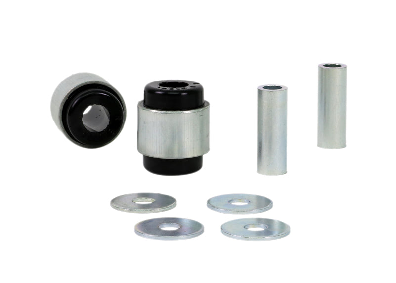 Toe arm outer set bucsi Whiteline pentru Mazda Rx-7 - W63103
