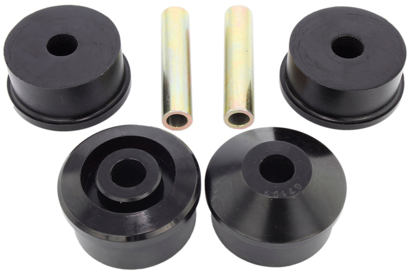 Set bucse punte rigida Whiteline pentru Audi A3 / Seat Leon / Skoda Octavia / Vw Beetle - W63205