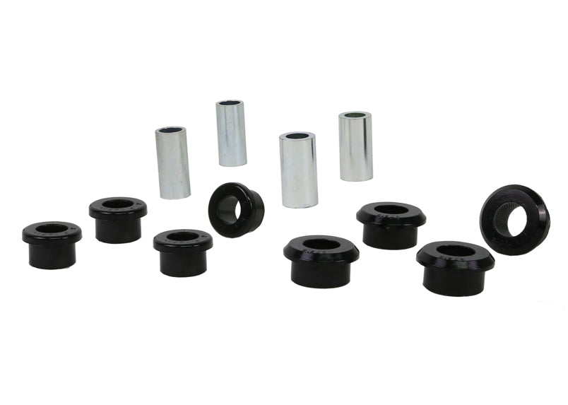 Brat suspensie inferior front set bucsi Whiteline pentru Toyota Camry - W63220