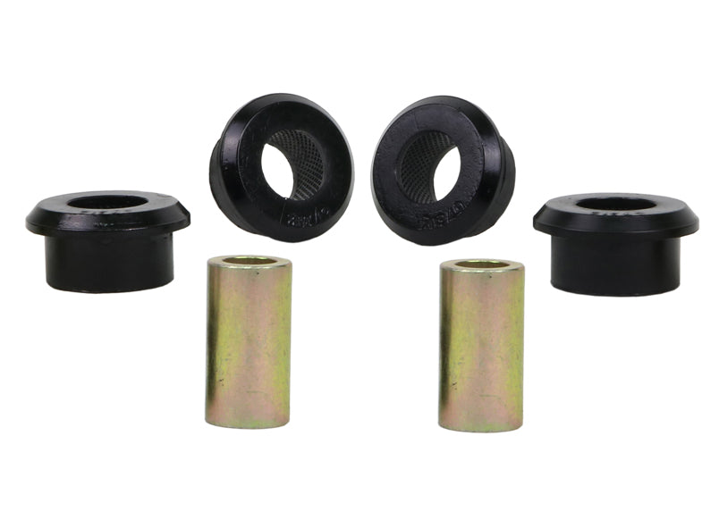 Brat suspensie inferior rear outer set bucse Whiteline pentru Toyota Camry - W63221