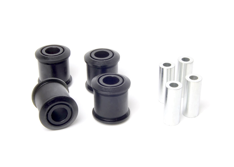 Set bucse brat longitudinal superior Whiteline pentru Lexus Lx / Toyota Land Cruiser - W63224