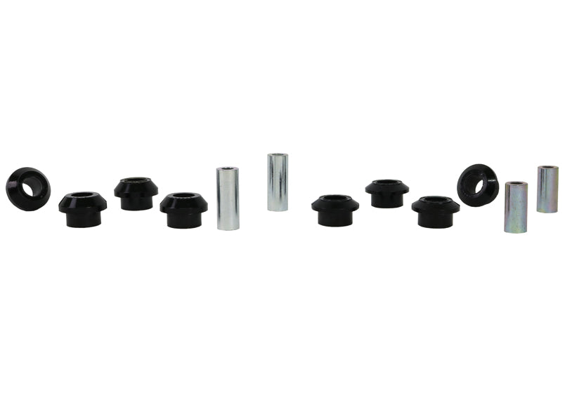 Set bucse brat suspensie superior interior Whiteline pentru Subaru Brz / Toyota 86 - W63225