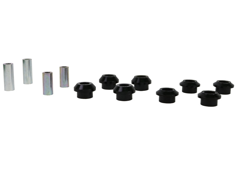 Set bucse brat suspensie superior interior Whiteline pentru Subaru Brz / Toyota 86 - W63225