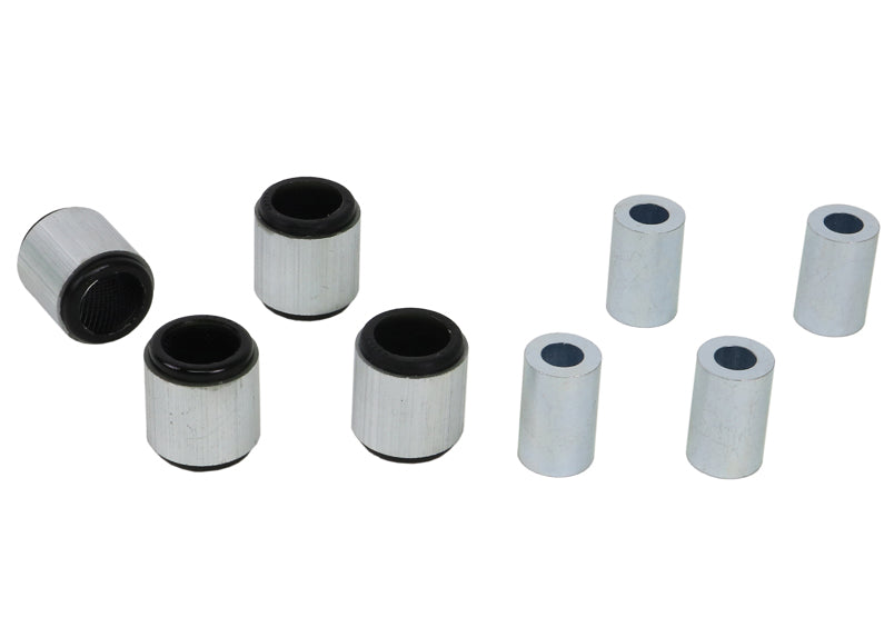 Brat suspensie inferior front set bucse Whiteline pentru Ford Escape / Mazda 3 / Volvo C30 - W63320
