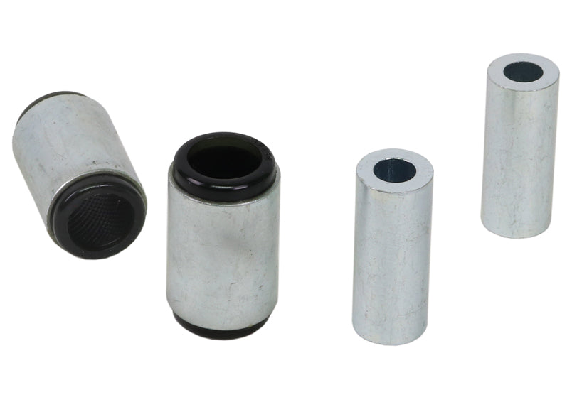Brat suspensie inferior rear inner set bucse Whiteline pentru Ford Escape / Mazda 3 / Volvo C30 - W63321