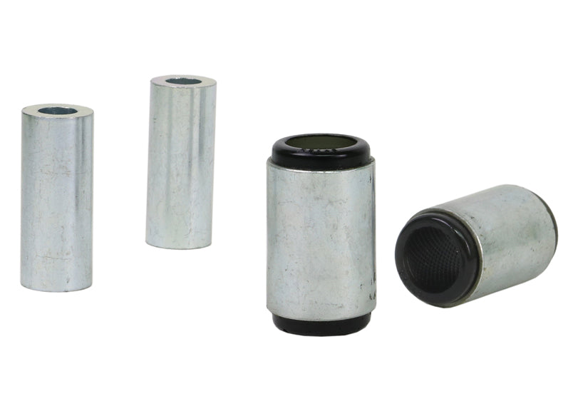 Brat suspensie inferior rear inner set bucse Whiteline pentru Ford Escape / Mazda 3 / Volvo C30 - W63321