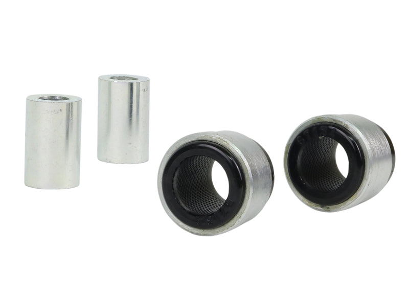 Set bucse brat suspensie superior interior Whiteline pentru Ford Escape / Mazda 3 / Volvo C30 - W63322
