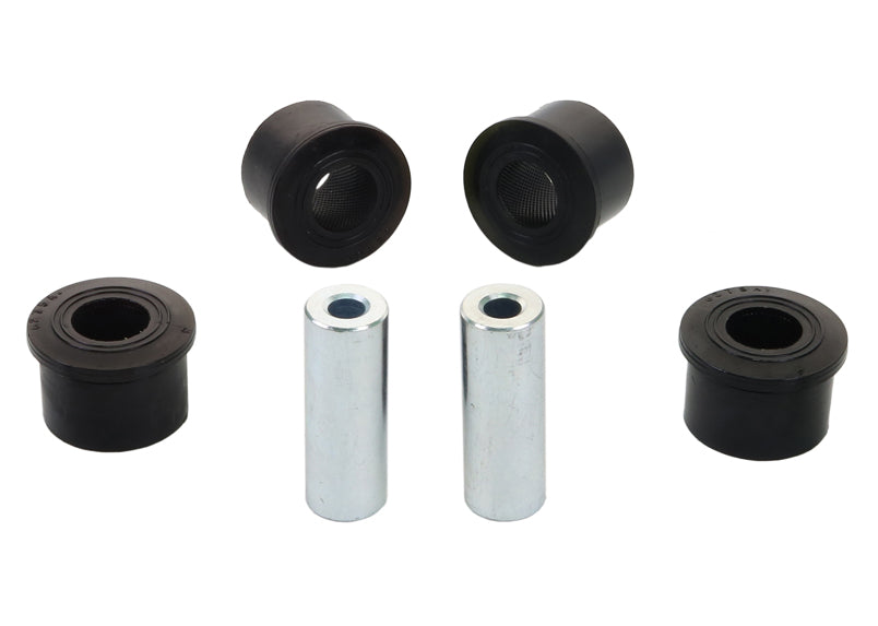 Set bucsi brat suspensie inferior interior Whiteline pentru Chrysler 300C / Dodge Challenger - W63339