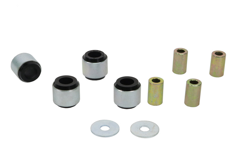 Brat suspensie superior front set bucse Whiteline pentru Chrysler 300C / Dodge Challenger - W63340