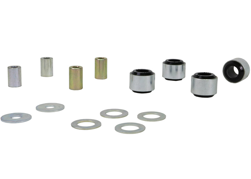 Toe arm set bucse Whiteline pentru Chrysler 300C / Dodge Challenger - W63345