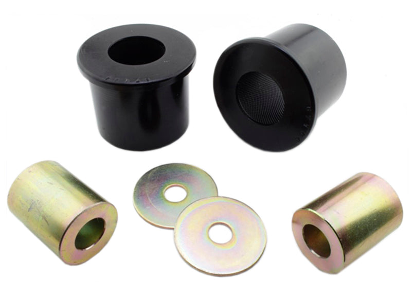 Brat suspensie superior rear inner rear set bucse Whiteline pentru Chevrolet Camaro - W63348