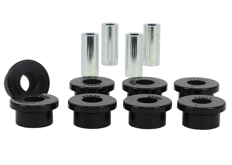 Set bucsi brat longitudinal superior Whiteline pentru Toyota 4 Runner - W63379