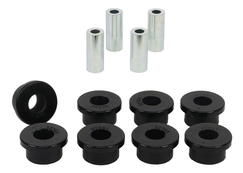 Set bucsi brat longitudinal superior Whiteline pentru Toyota 4 Runner - W63379