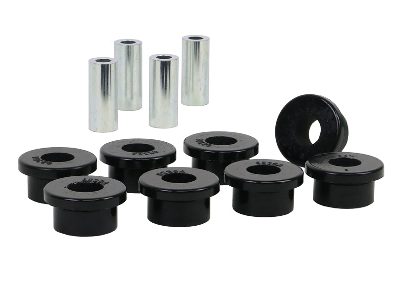 Set bucsi brat longitudinal superior Whiteline pentru Toyota 4 Runner - W63379