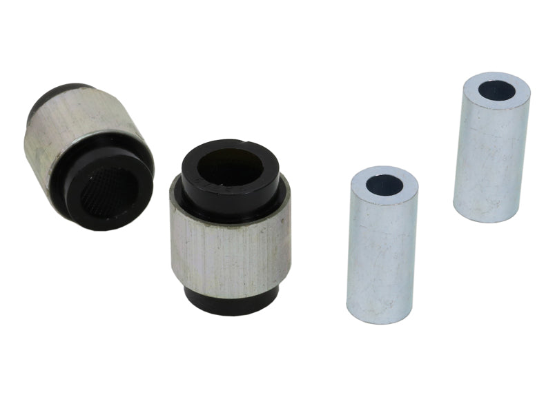 Brat suspensie inferior rear inner set bucse Whiteline pentru Honda Civic - W63381