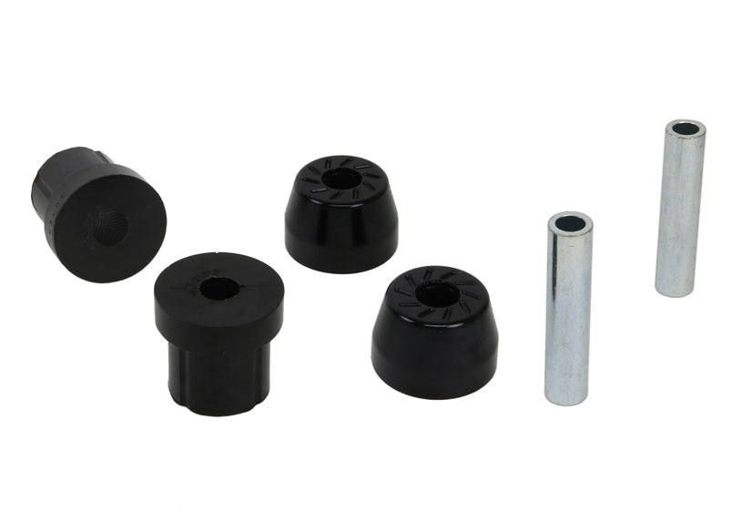 Set bucse punte rigida Whiteline pentru Seat Toledo / Vw Corrado - W63389
